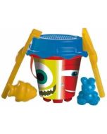 Zestaw do piasku - Pixar