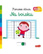 Akademia mądrego dziecka. Na boisku