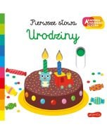 Akademia mądrego dziecka. Urodziny