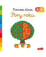 Akademia mądrego dziecka. Pory roku