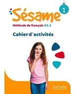 Sesame 1 ćwiczenia + online