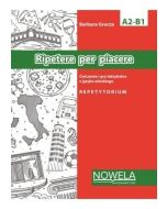 Ripetere per piacere ćw. i gry leksykalne A2-B1