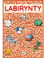 Labirynty