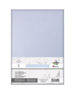 Filc A4 bladoniebieski 10szt