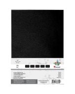Filc A4 czarny 10szt