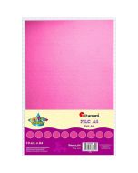 Filc A4 różowy 10szt