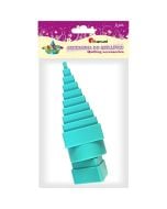 Foremki do quillingu mix 3szt