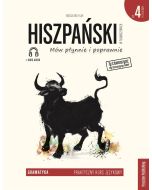 Hiszpański w tłumaczeniach. Gramatyka 4 w.2021
