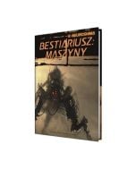 Neuroshima: Bestiariusz: Maszyny (RPG.13) PORTAL