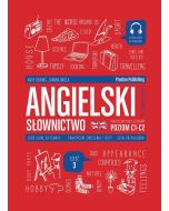 Angielski w tłumaczeniach. Słownictwo 3 (C1-C2) +