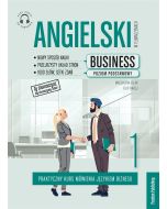 Angielski w tłumaczeniach. Business cz.1 w.6