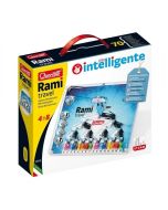 Rami Code Mini wersja podróżna