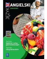 J.ang. zawodowy dla branży gastronomicznej ćw.2021