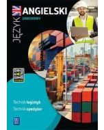 J.ang. zawodowy dla tech. log. i sped. ćw.2021