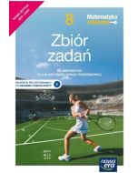 Matematyka SP 8 Matematyka z kluczem Zbiór 2021 NE