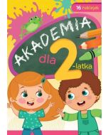 Akademia dla 2-latka