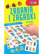 Zadania i zagadki dla dzieci