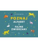 Poznaj alfabet i fajne zwierzaki
