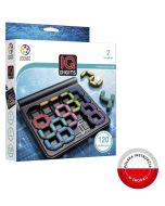 Smart Games IQ Digits (ENG) IUVI Games