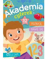 Akademia cyferek