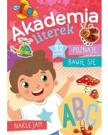 Akademia literek