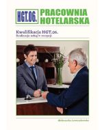Pracownia hotelarska HGT.06.