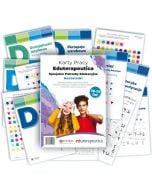 Karty Pracy SPE Nastolatki 15-17 lat
