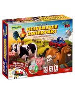 Play&Fun Uciekające Zwierzaki