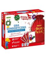Play&Fun Secret Pocket Mistrz Konstrukcji