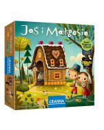 Jaś i Małgosia GRANNA