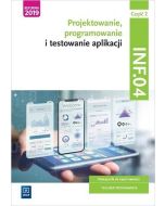 Projektowanie,prog. i test. aplikacji INF.04.cz.2