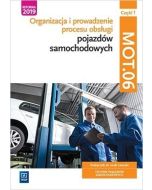 Organizacja i prow. procesu obsługi...MOT.06. cz.1