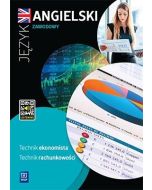 J.ang. zawodowy dla tech. ekonomisty i rachun. ćw