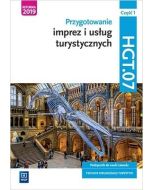 Przygotowanie imprez i usług turyst.HGT.07. cz.1