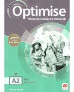 Optimise A2 Update ed. WB without key + online