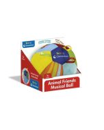 Muzyczna piłka