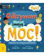TAK! Odkrywam swoją Moc