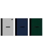 Zeszyt A4/60K kratka UV Office (5szt)