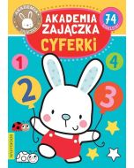 Akademia zajaczka Cyferki