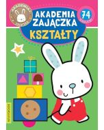 Akademia zajaczka Ksztalty