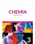 Chemia LO 3 Zbiór zadań ZPiR NPP w.2021 WSIP