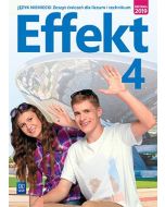 Effekt j. niem. ćw. LO cz.4 2021 WSiP