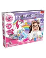 Unicorn Magiczne Kryształki S4Y TREFL
