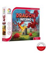 Smart Games Dragon Inferno (ENG) IUVI Games