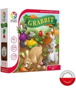 Smart Games Grabbit (ENG) IUVI Games