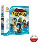 Smart Games Pirates Crossfire (ENG) IUVI Games