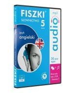 Angielski. Słownictwo 5 MP3