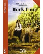 Huck Finn SB + CD MM Publications