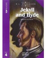 Jekyll and Hyde SB + CD MM PUBLICATIONS