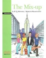 The Mix-up SB MM PUBLICATIONS